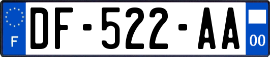 DF-522-AA