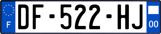 DF-522-HJ