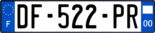 DF-522-PR