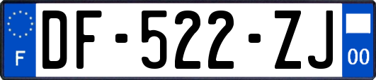 DF-522-ZJ