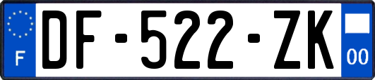 DF-522-ZK