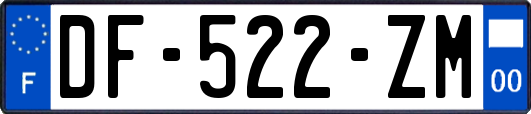 DF-522-ZM