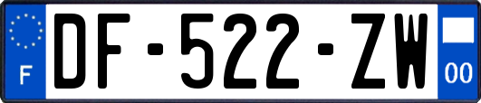 DF-522-ZW