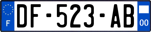 DF-523-AB