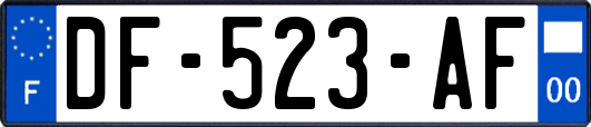 DF-523-AF