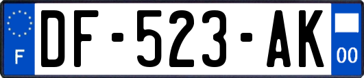 DF-523-AK