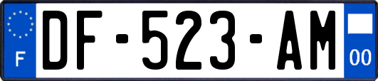 DF-523-AM