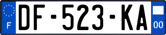 DF-523-KA