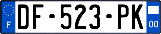 DF-523-PK