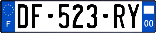DF-523-RY