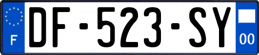 DF-523-SY