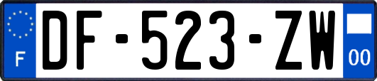 DF-523-ZW