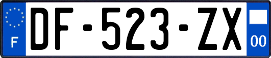 DF-523-ZX