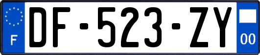 DF-523-ZY