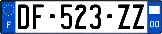 DF-523-ZZ