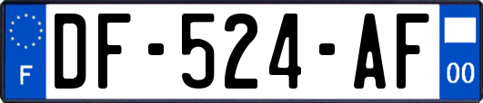 DF-524-AF