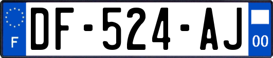 DF-524-AJ