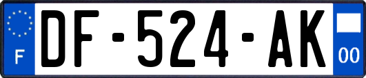 DF-524-AK