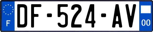 DF-524-AV