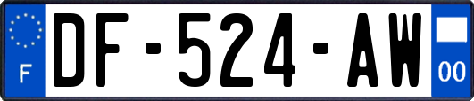 DF-524-AW