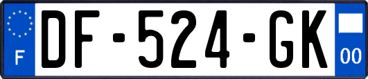 DF-524-GK