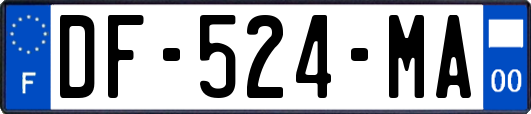 DF-524-MA