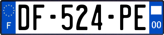 DF-524-PE