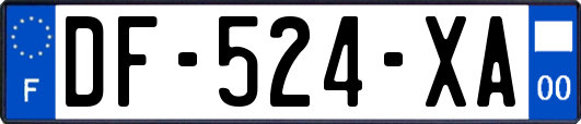 DF-524-XA