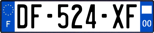 DF-524-XF
