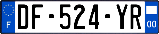 DF-524-YR