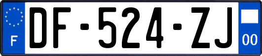 DF-524-ZJ