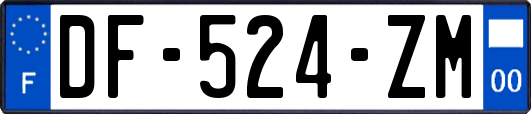 DF-524-ZM