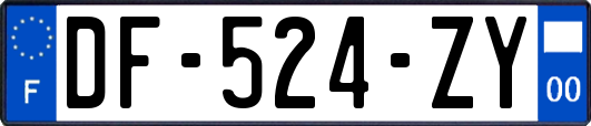 DF-524-ZY