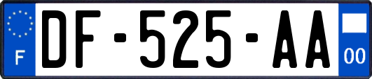 DF-525-AA