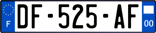 DF-525-AF