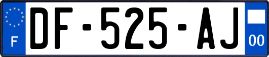 DF-525-AJ