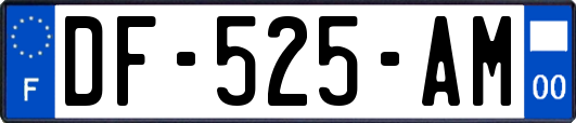 DF-525-AM