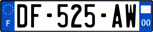 DF-525-AW