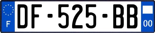 DF-525-BB