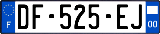 DF-525-EJ