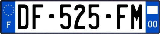 DF-525-FM