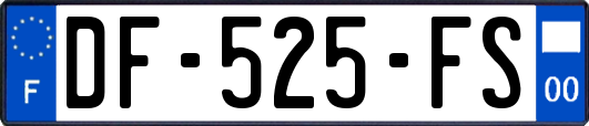 DF-525-FS