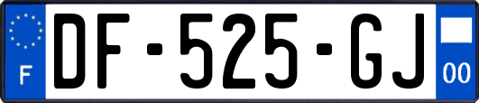 DF-525-GJ