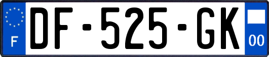 DF-525-GK