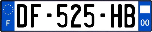 DF-525-HB