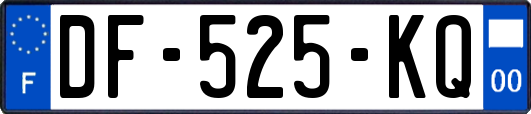 DF-525-KQ