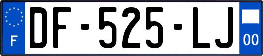 DF-525-LJ