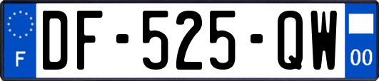 DF-525-QW