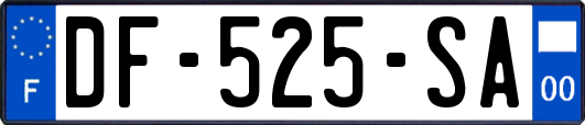 DF-525-SA