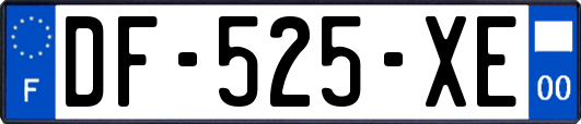DF-525-XE
